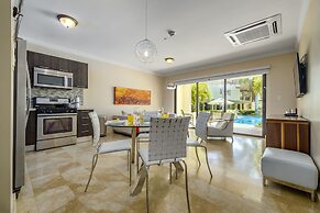 Palm Aruba Condos