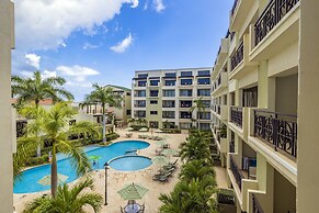 Palm Aruba Condos