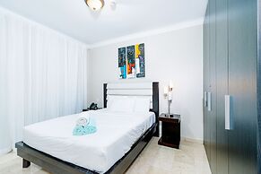 Palm Aruba Condos