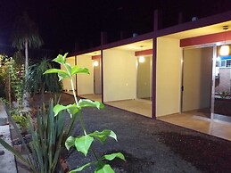 La MoradA una ventana al Golfo