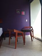 La MoradA una ventana al Golfo