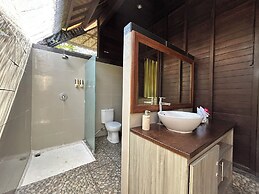 Island Cabanas