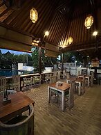 Island Cabanas