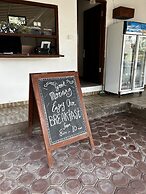 Island Cabanas