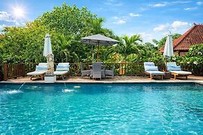 Island Cabanas