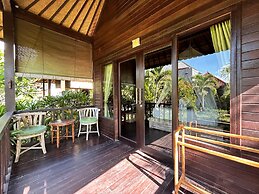 Island Cabanas