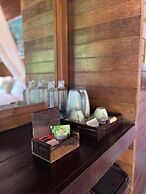 Island Cabanas