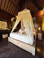 Island Cabanas