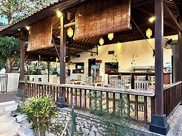 Island Cabanas