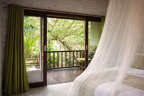 Island Cabanas