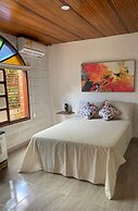 Casa Hotel Mateguadua