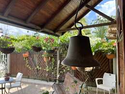 Casa Hotel Mateguadua