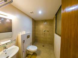 Hotel Ananda Pashupati