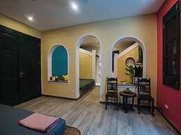 Tonkin782Homestay