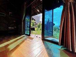 Thóc house