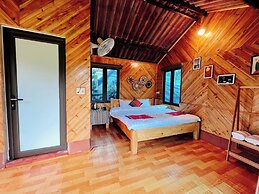 Thóc house