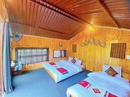 Thóc house