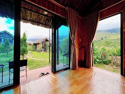 Thóc house