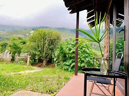 Thóc house