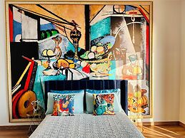 BluMare ArtHouse