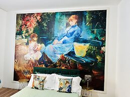 BluMare ArtHouse