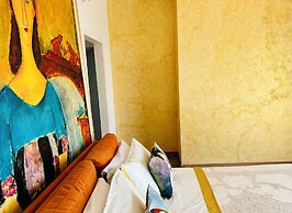BluMare ArtHouse
