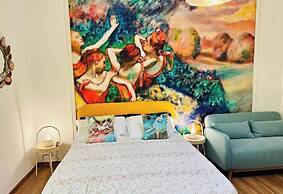 BluMare ArtHouse