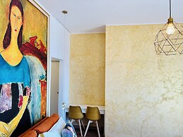 BluMare ArtHouse