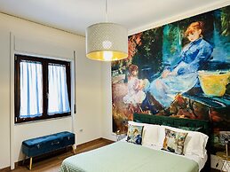 BluMare ArtHouse