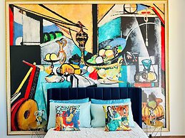 BluMare ArtHouse