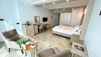 01 Nova Otel
