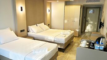 01 Nova Otel