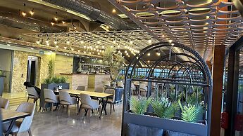 01 Nova Otel