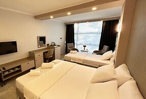 01 Nova Otel
