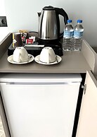 01 Nova Otel