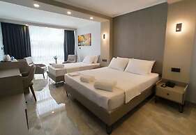 01 Nova Otel