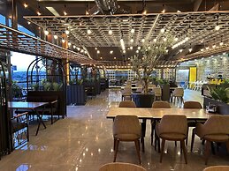01 Nova Otel