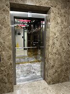 01 Nova Otel