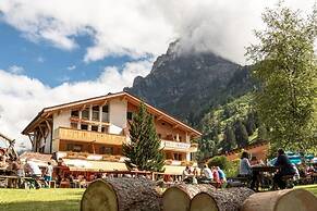 Hotel Ermitage Kandersteg