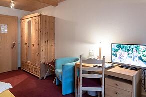 Hotel Ermitage Kandersteg
