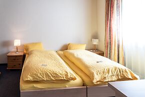 Hotel Ermitage Kandersteg