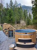 Hotel Ermitage Kandersteg