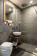 Hotel Ermitage Kandersteg