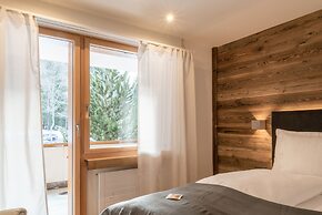 Hotel Ermitage Kandersteg