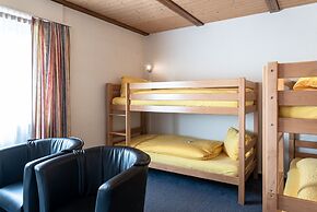 Hotel Ermitage Kandersteg