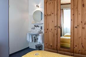 Hotel Ermitage Kandersteg