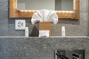 Hotel Ermitage Kandersteg