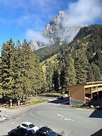Hotel Ermitage Kandersteg