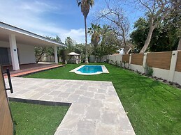 Nordic Gardens