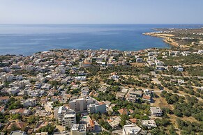 Casa Del Sol-Halepa-